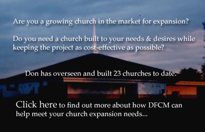 Church growth and church development